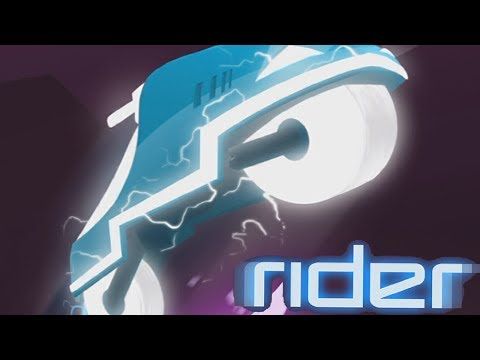 Video guide by 2pFreeGames: Rider Level 1-7 #rider
