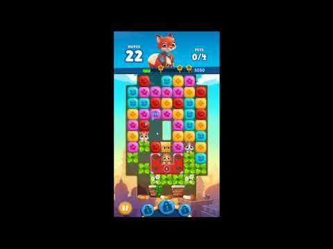 Video guide by fbgamevideos: Puzzle Saga Level 97 #puzzlesaga