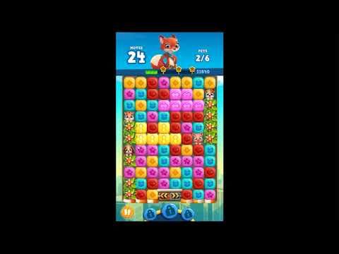 Video guide by fbgamevideos: Puzzle Saga Level 80 #puzzlesaga