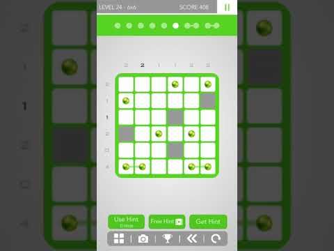 Video guide by dinalt: Logic Dots Pack 6106. - Level 21 #logicdots