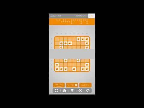 Video guide by dinalt: Logic Dots Pack 8108. - Level 1 #logicdots