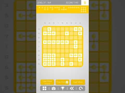 Video guide by dinalt: Logic Dots Pack 9109. - Level 26 #logicdots
