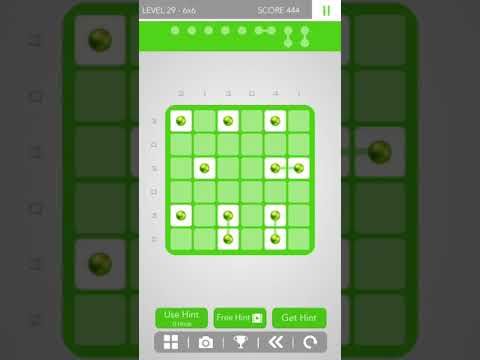 Video guide by dinalt: Logic Dots Pack 6106. - Level 26 #logicdots
