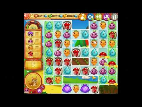 Video guide by Blogging Witches: Farm Heroes Saga Level 1529 #farmheroessaga