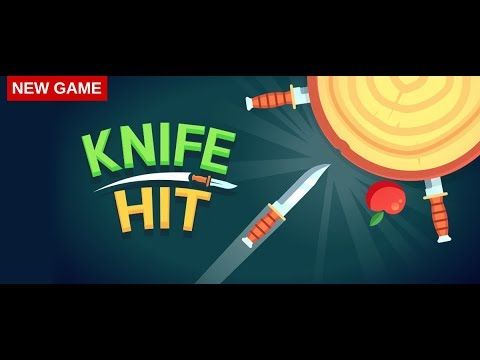 Video guide by : Knife Hit  #knifehit