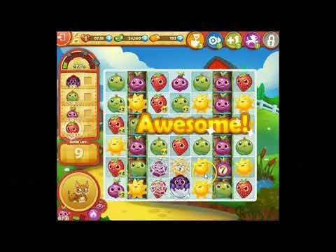 Video guide by Blogging Witches: Farm Heroes Saga. Level 1527 #farmheroessaga