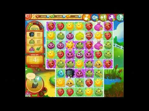 Video guide by Blogging Witches: Farm Heroes Saga. Level 1531 #farmheroessaga