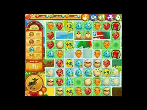 Video guide by Blogging Witches: Farm Heroes Saga. Level 1532 #farmheroessaga