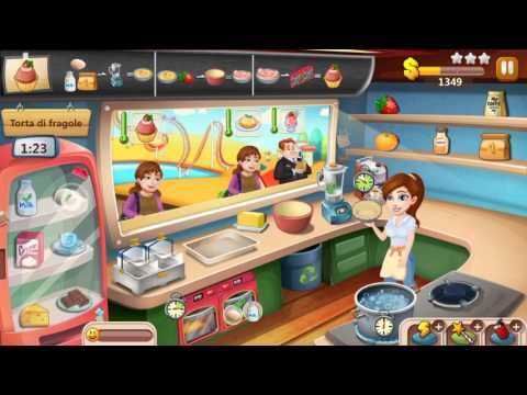 Video guide by Games Game: Star Chef Level 219 #starchef