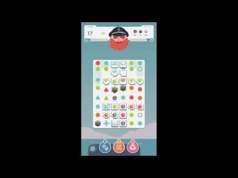 Video guide by reddevils235: Dots & Co Level 151 #dotsampco