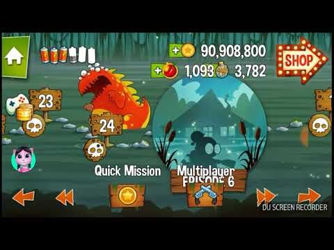 Video guide by nek 2000: Swamp Attack Level 8-1 #swampattack