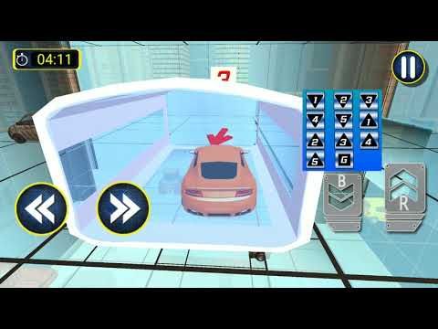 Video guide by : Multi Storey Car Parking Game  #multistoreycar