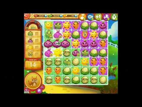 Video guide by Blogging Witches: Farm Heroes Saga Level 1534 #farmheroessaga