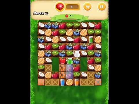 Video guide by FruitBump: Fruit Bump Level 42 #fruitbump