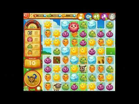 Video guide by Blogging Witches: Farm Heroes Saga Level 1541 #farmheroessaga