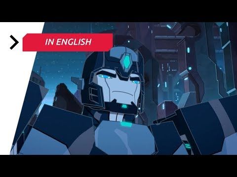 Video guide by Nitrowave: Transformers: Robots in Disguise Level 26 #transformersrobotsin