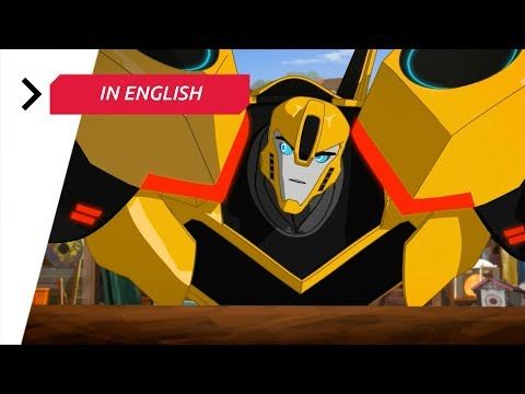 Video guide by Nitrowave: Transformers: Robots in Disguise Level 3 #transformersrobotsin