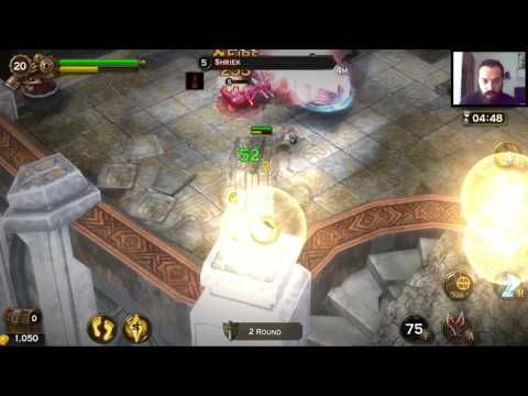 Video guide by The Crawl Show: Angel Stone Level 21-24 #angelstone