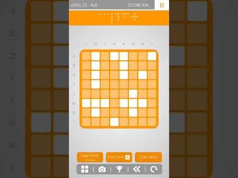 Video guide by dinalt: Logic Dots Pack 8108. - Level 21 #logicdots