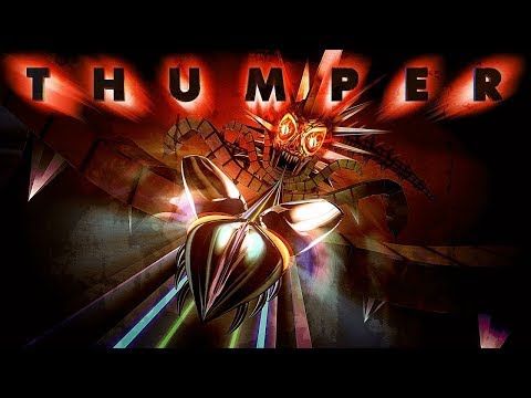 Video guide by : Thumper: Pocket Edition  #thumperpocketedition