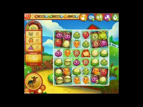 Video guide by Blogging Witches: Farm Heroes Saga Level 1572 #farmheroessaga