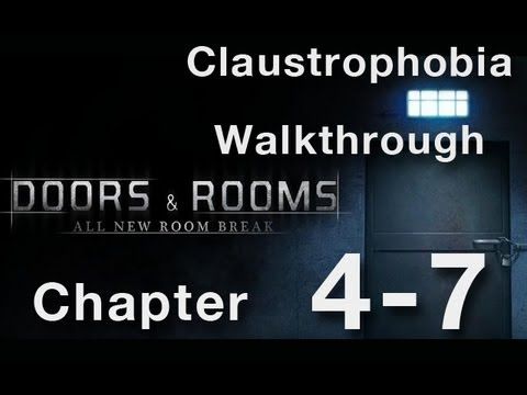 Video guide by : Doors and Rooms Chapter 4 level 7 #doorsandrooms