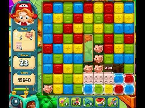 Video guide by GameGuides: Toy Blast Level 1620 #toyblast