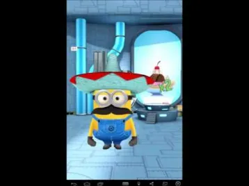 Video guide by Shady Nefarius: Despicable Me: Minion Rush Level 866 #despicablememinion
