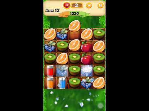 Video guide by FruitBump: Fruit Bump Level 39 #fruitbump