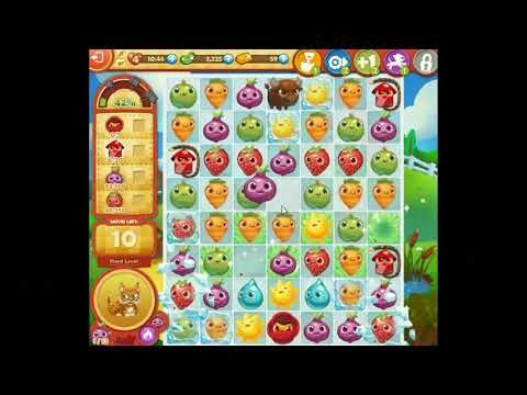Video guide by Blogging Witches: Farm Heroes Saga. Level 1594 #farmheroessaga