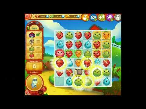 Video guide by Blogging Witches: Farm Heroes Saga. Level 1579 #farmheroessaga