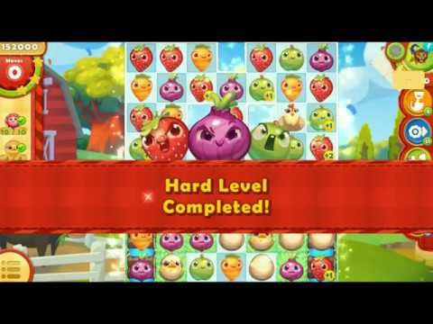 Video guide by Blogging Witches: Farm Heroes Saga. Level 1564 #farmheroessaga