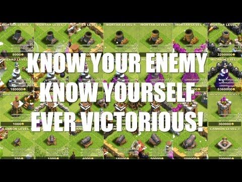 Video guide by  ever victorious!: Clash of Clans part 11  #clashofclans