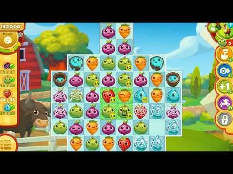 Video guide by Blogging Witches: Farm Heroes Saga Level 1571 #farmheroessaga