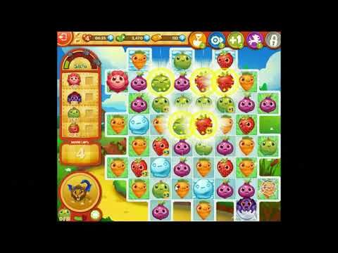 Video guide by Blogging Witches: Farm Heroes Saga Level 1597 #farmheroessaga