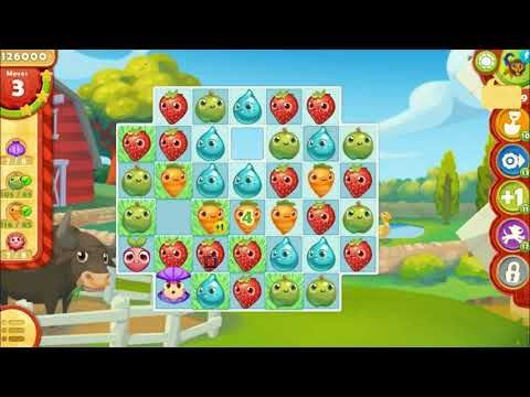 Video guide by Blogging Witches: Farm Heroes Saga. Level 1577 #farmheroessaga