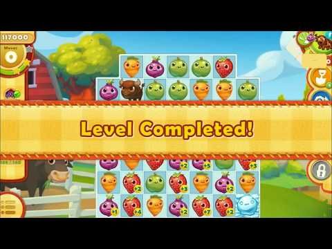 Video guide by Blogging Witches: Farm Heroes Saga. Level 1574 #farmheroessaga