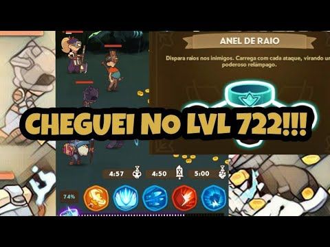 Video guide by Hendy Play: Almost a Hero Level 722 #almostahero