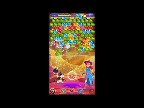 Video guide by Blogging Witches: Bubble Witch 3 Saga Level 822 #bubblewitch3