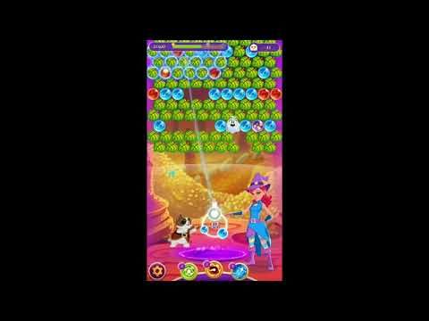Video guide by Blogging Witches: Bubble Witch 3 Saga Level 830 #bubblewitch3