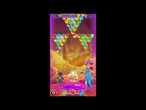 Video guide by Blogging Witches: Bubble Witch 3 Saga Level 821 #bubblewitch3