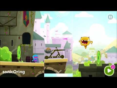 Video guide by sonicOring: Bring You Home Level 11 #bringyouhome