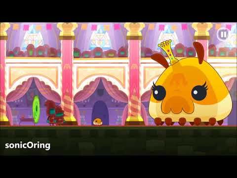 Video guide by sonicOring: Bring You Home Level 41 #bringyouhome