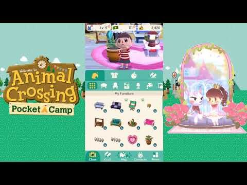Video guide by Crystal Dreams: Campers Level 5 #campers
