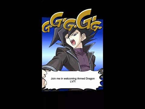 Video guide by Veiz: Yu-Gi-Oh! Duel Links Level 7 #yugiohduellinks