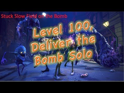 Video guide by David Dean: The Bomb! Level 100 #thebomb