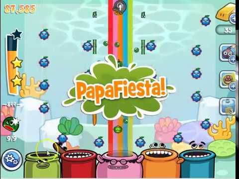 Video guide by Blogging Witches: Papa Pear Saga Level 844 #papapearsaga
