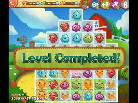 Video guide by Blogging Witches: Farm Heroes Saga Level 1675 #farmheroessaga