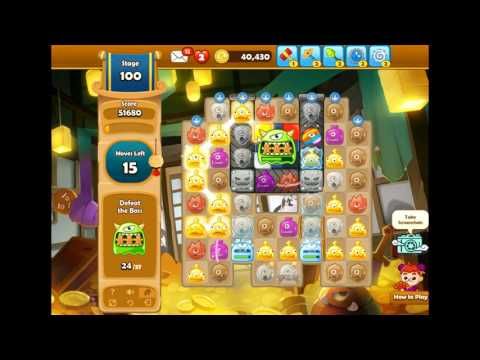 Video guide by fbgamevideos: Monster Busters: Link Flash Level 100 #monsterbusterslink