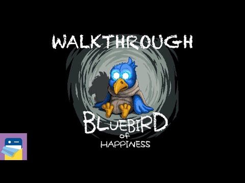 Video guide by : Bluebird of Happiness  #bluebirdofhappiness